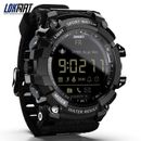 LOKMAT MK16 Smart Watch Fitness Tracker Women Men Sport Watches Pedometer