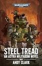 Steel Tread