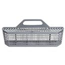 XIASABA Dishwasher Storage Basket Universal Plastic Dishwasher Cutlery Silverware Basket for GE WD28X10128
