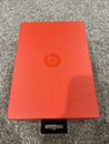 Beats by Dr. Dre Solo 2 Wired Headphones ORIGINAL BOX ONLY Model B0518