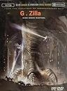 Movie G.Zilla in Both Languages Hindi/English DVD
