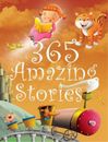 Pegasus 365 Amazing Stories (Relié)