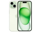 NEW  Apple iPhone 15 512GB Green Factory Unlocked ESIM