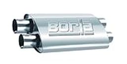 Borla 400286 Turbo XL Muffler