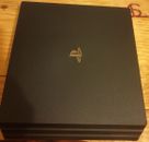 Console Sony PS4 Playstation 4 PRO 9.00