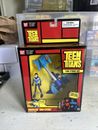 Teen Titans Go! Aqualad Vac-Cycle Action Figure and Vehicle DC Comics 2004 Toy