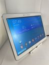 Tablet Samsung Galaxy Tab Pro 10.1 SM-T520 blanca Wi-Fi Android grado B