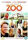 We Bought A Zoo DVD [Reino Unido]