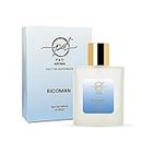 P&D AROMA PERFUME RICOMAN - 100 ML, Eau De Parfum For Men, Long Lasting Fragrance