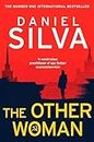 The Other Woman: The heart-stopping spy thriller from the New York Times bestselling author