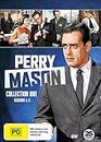 Perry Mason Collection One (Season 1, 2, 3)