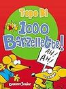 Topo Bi 1000 Barzellette! (Tempo libero e divertimento) (Italian Edition)