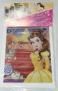  Beauty and the Beast Party Favor Bags Loot Treat Party Supply 25CT