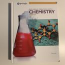 Exploring Creation with Chemistry 3rd edition Apologia Hardback Like New