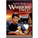 Warriors Two [] [US Import DVD Region 1