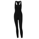 Yoga Gym Jumpsuit Women Sports Overalls Wear Fitness Clothing Women Sport Outfit