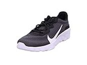 Nike Men's Explore Strada Black/White Running Shoes-6 UK (6.5 US) (CD7093)