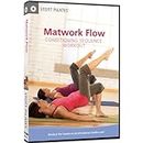 Matwork Flow Conditioning Sequence Workout