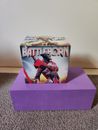 BATTLEBORN Montana Hero Figurine 2015 Collectible Boxed Action Figure
