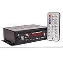 TradeZ MagicBox (No Audio) Pre-Amp 0.5 W AV Control Amplifier for Convert Old Amplifier to tech Amplifier, Bluetooth