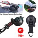 Nylon Heavy Duty Suction Cup Anchor Home Accessories With Hooks For Car Awning