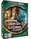 The Lost Cases of Sherlock Holmes 2 (PC/Mac)
