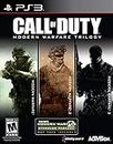 Call of Duty Modern Warfare Collection - PlayStation 3