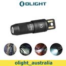 Olight imini 2 50 Lumens Mini Keychain Keyring Torch Rechargeable EDC Flashlight