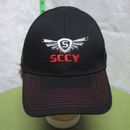 SCCY Industries sombrero de béisbol CPX-1 gorra armas de fuego Daytona Beach semiautomático