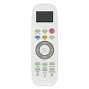 0010401996A New Replacement Remote Control fit for Haier AC Air Conditioner 0010401996M 0010401996A