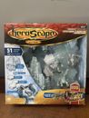 Heroscape /  THAELENK TUNDRA / Expansion Set / New In Box / Little Wear On Box