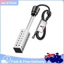 2500W,1500W Electric Heater Boiler Water Heating Elements Portable-Immersion New