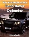 The Evolution of the Land Rover Defender