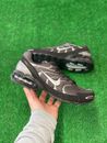Nike Air Max Torch 4 Low Mens Running Shoes Black 343846-002 NEW Size 10.5