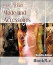 Mode und Accessoires (German Edition)