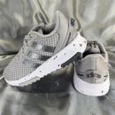 Adidas Racer TR 2.0 Toddler Boys Running Sneaker Shoes Slip On Gray Size 7K
