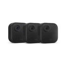 Blink Outdoor 4 - Battery-Powered Smart Security 3-Camera System - Black