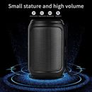 S1 Portable Computer Speakers Wireless Bluetooth Speakers for PCs Phones Laptops