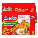 Indomie Migoreng Instant Noodles 5 Packets, 400 g