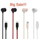UrBeats3 In-Ear Headphones with Plug For Apple