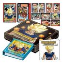 Dragon Ball Carddass Premium set vol 4 SEALED New