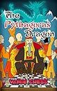 The Pythagoras Dragon (Yamie Chess Math Comics Book 6)