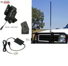 Smoothtalker Universal car cradle with 7-9db high gain antenna Universal car-kit
