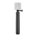 GoPro Grip Extension Pole with Tripod for GoPro HERO and MAX 360 Cameras ASBHM-002