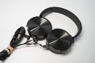 Classroom Headphones - On-Ear Premium Student Headphone Barks