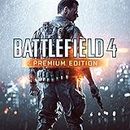 Battlefield 4 Premium Edition EA App - Origin PC [Online Game Code]