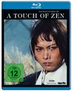 A Touch of Zen (4K-restaurierte Fassung) Blu-ray *NEU*OVP*
