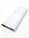 Dyson Genuine AM06 AM07 AM08 Cool Desk/Tower Fan Remote Control Handset (White)