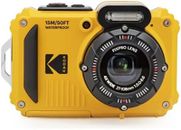 Kodak Digital Kompaktkamera PIXPRO WPZ2 Wasserdicht Staubdicht Stoßfest Kostenloser Versand