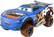 Disney/Pixar Cars XRS Mud Racing RPM